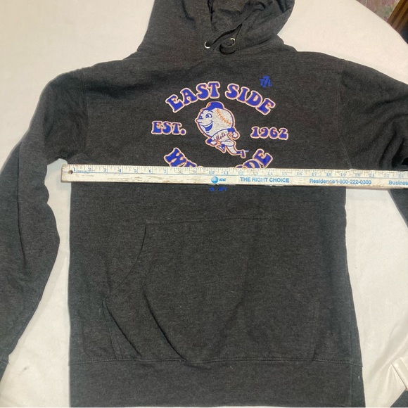 New York Mets hoodie - Picture 3 of 7